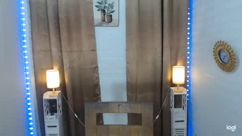 Lianelaiza online show from January 12, 9:20 pm