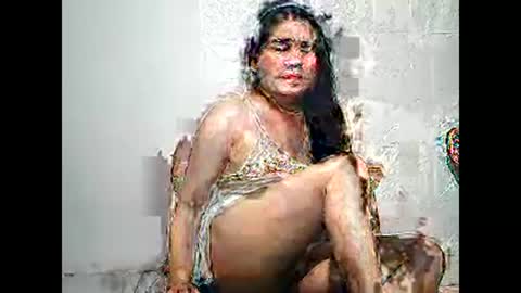 Sweet online show from April 14, 5:02 am