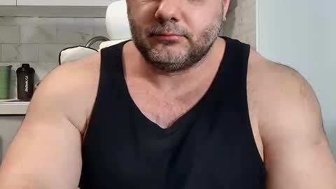 WildJohn XX online show from February 9, 8:46 pm