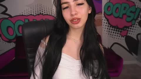 Alena online show from September 10, 5:51 am