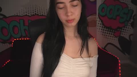 Alena online show from September 20, 5:41 am