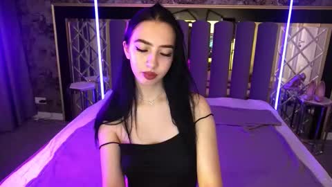 Alena online show from December 1, 6:40 am