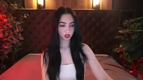 Alena online show from March 29, 5:40 am