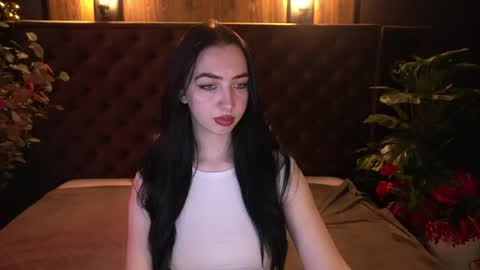 Alena online show from April 15, 6:20 am