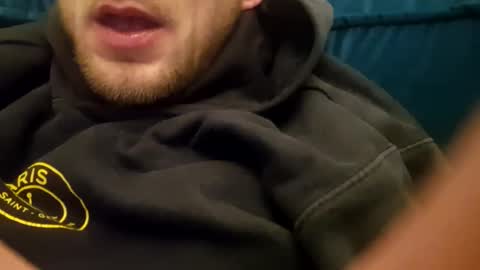 Snapshot of wildmike93 chatting on March 12, 9:10 pm wildmike93 online show from March 12, 9:10 pm