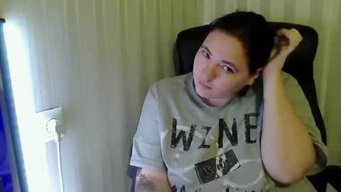 Snapshot of wildpanthers chatting on November 19, 12:43 am wildpanthers online show from November 19, 12:43 am