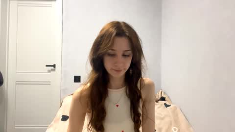 Snapshot of wildpeachh chatting on October 29, 6:31 pm wildpeachh online show from October 29, 6:31 pm