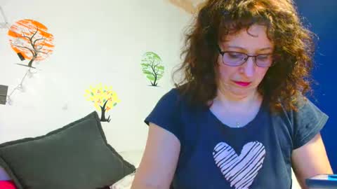 WildPersia online show from December 18, 7:20 pm