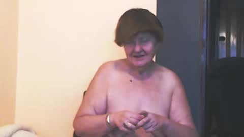 WildRedCat online show from October 6, 8:01 am