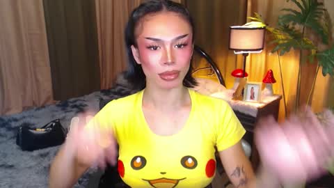 ROXIE online show from September 21, 1:57 pm