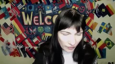 Rosalinda online show from February 13, 2:35 pm