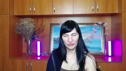 Rosalinda online show from March 21, 1:21 am