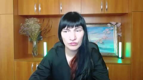 Rosalinda online show from March 23, 1:26 pm