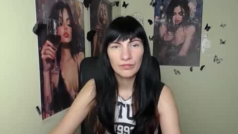 Rosalinda online show from April 3, 12:03 pm