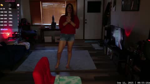 Ivy online show from September 12, 1:55 pm