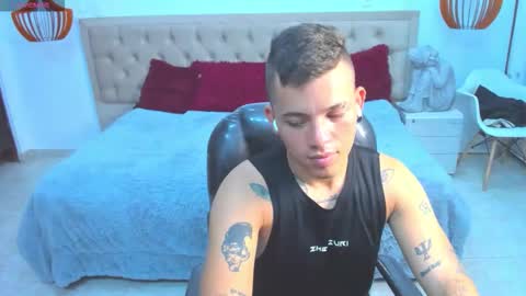 wild online show from February 6, 3:44 am