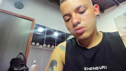 wild online show from February 26, 6:01 am