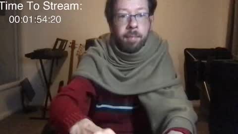 wildtux240722 online show from February 23, 3:26 am