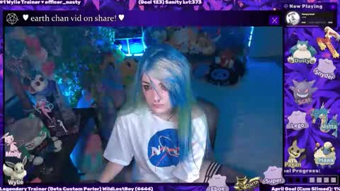 Wylie Wanderlust online show from April 23, 2:24 am