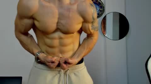 will_ferrari300 online show from February 25, 7:40 am