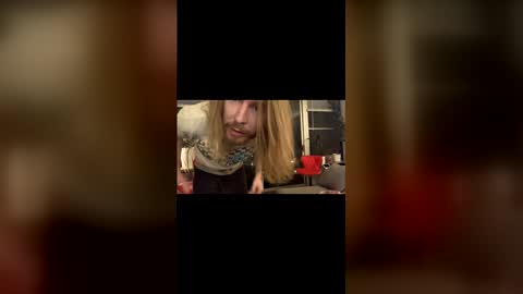 will_sx online show from November 27, 5:53 am