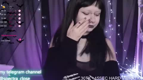 Your virtual girlfriend online show from February 4, 12:55 pm