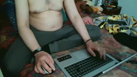 Willamyth online show from June 17, 4:59 am