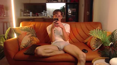 William online show from March 24, 2:11 pm