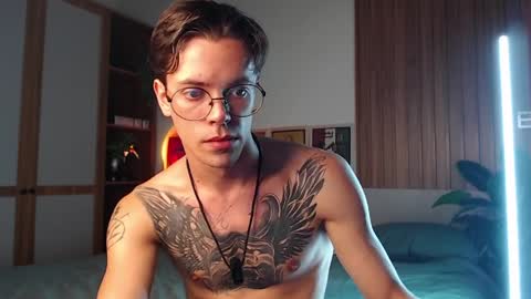 William online show from March 31, 12:38 pm