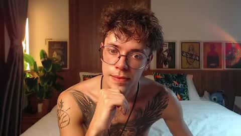 William online show from May 27, 2:03 pm