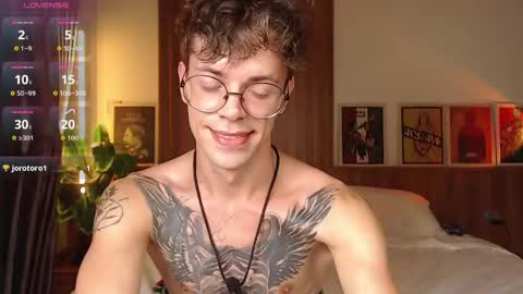 William online show from May 29, 2:15 pm