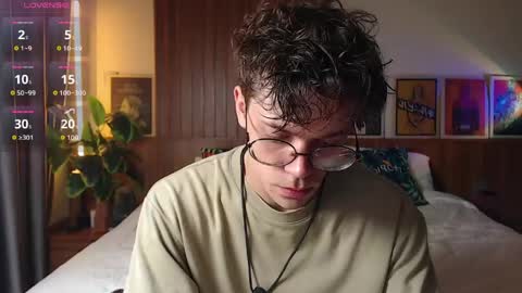William online show from June 5, 10:32 am
