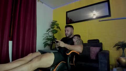 Snapshot of william_parra55 chatting on September 11, 1:49 am William Parra online show from September 11, 1:49 am