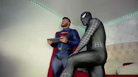 Snapshot of william_parra55 chatting on October 30, 2:46 am William Parra online show from October 30, 2:46 am