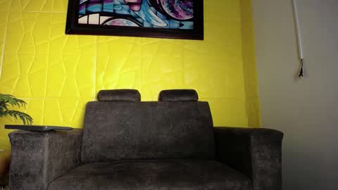 Snapshot of william_parra55 chatting on December 1, 1:49 pm William Parra online show from December 1, 1:49 pm