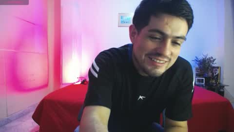 William Steel online show from February 21, 3:46 pm