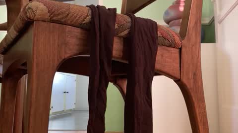 Snapshot of willirob chatting on October 20, 2:50 pm William online show from October 20, 2:50 pm