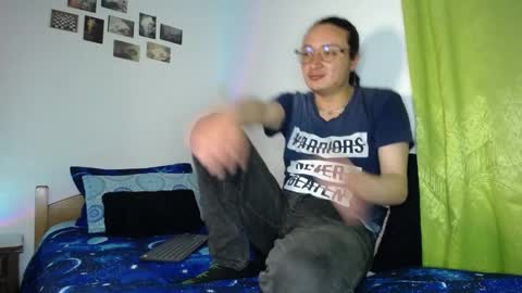 Snapshot of willmonkey chatting on November 30, 4:05 am willmonkey online show from November 30, 4:05 am