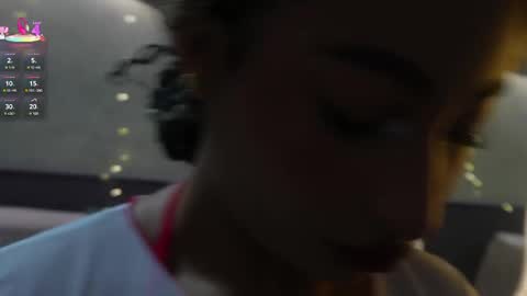 Ms Willow online show from April 14, 10:43 am