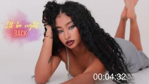 Ms Willow online show from April 20, 11:39 pm