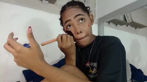 luna online show from November 7, 1:33 pm