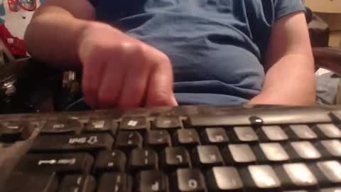 DrainMyBalls online show from May 22, 4:01 pm
