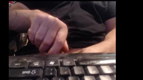 DrainMyBalls online show from July 5, 9:11 pm