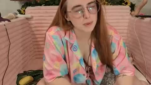 Willow online show from April 16, 5:03 pm