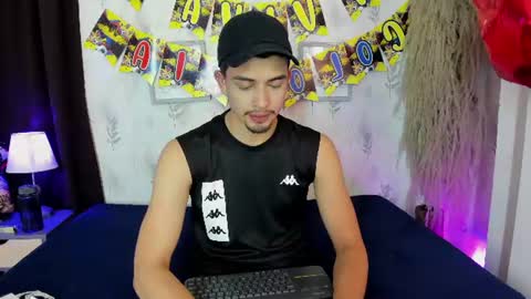 Willy Diamond online show from June 16, 7:27 pm