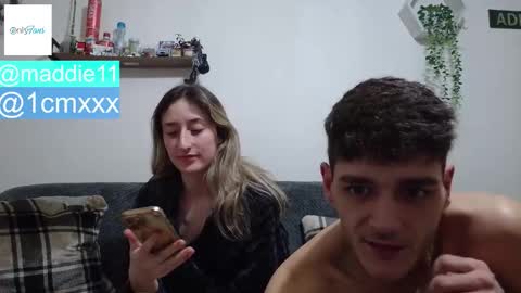 willy_est_95 online show from March 3, 1:34 am