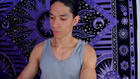 willy_veins online show from January 13, 1:06 pm