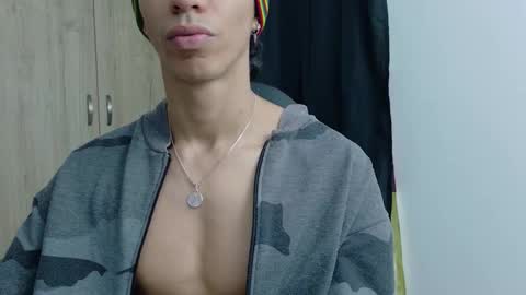 willy_veins online show from February 16, 10:55 am