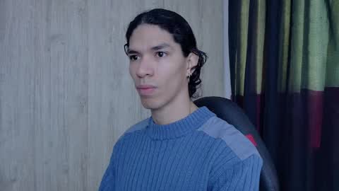 willy_veins online show from March 29, 11:54 am