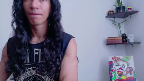 willy_veins online show from June 8, 7:47 pm